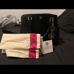 Tory Burch Robinson handbag